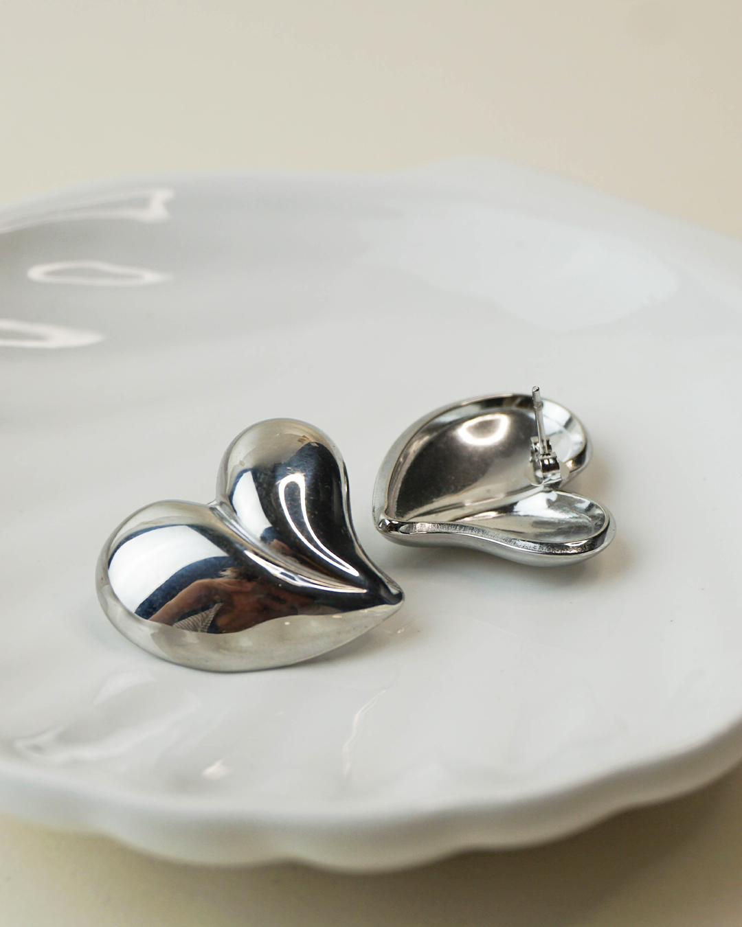 Aretes Idalia