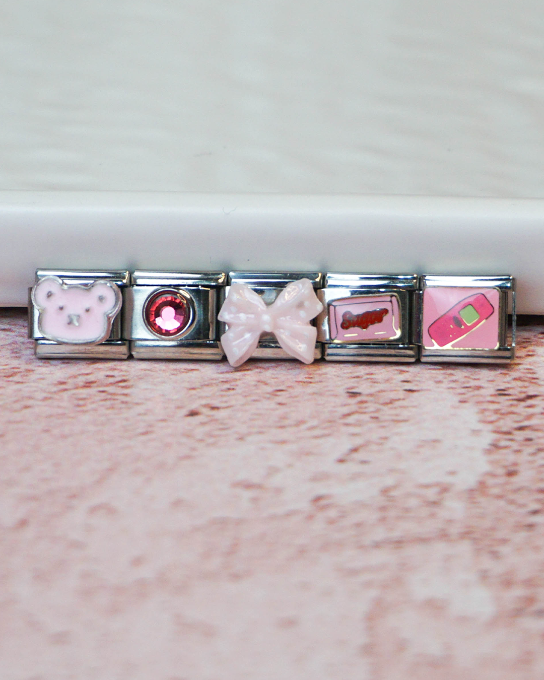 Charms italianos