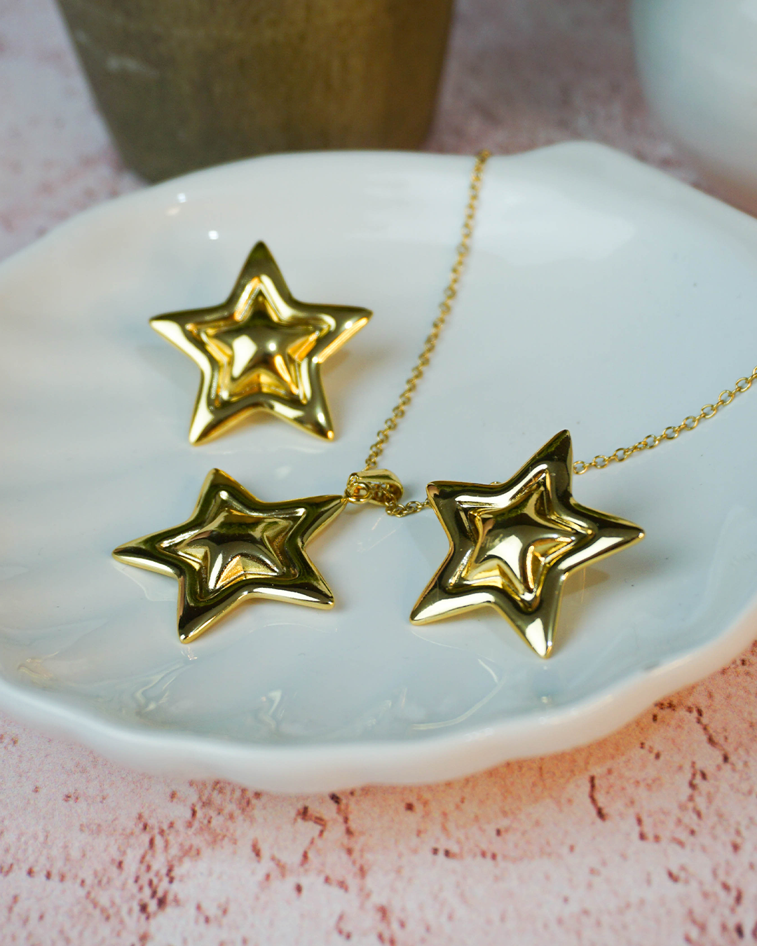 Set Estela