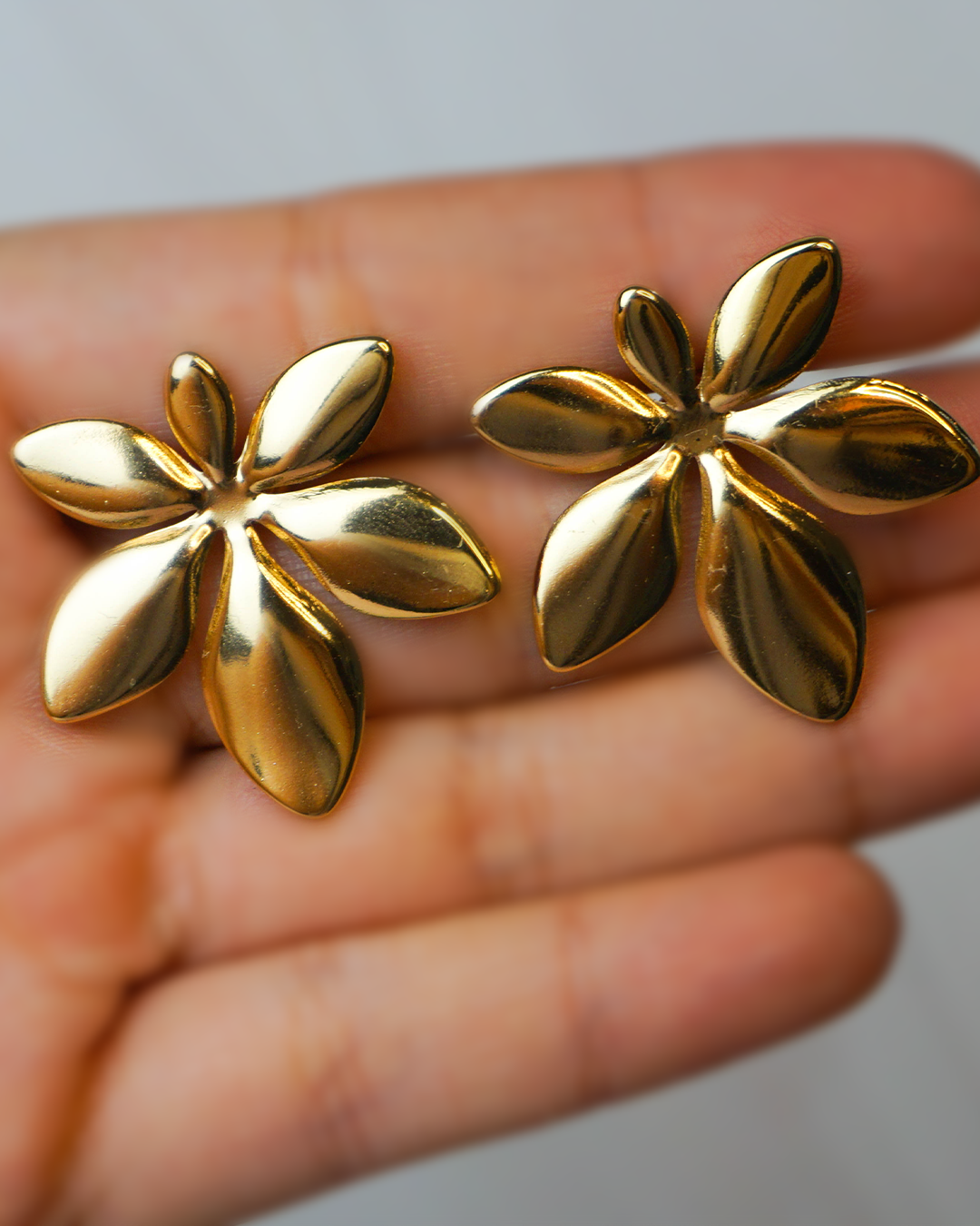 Aretes Grace