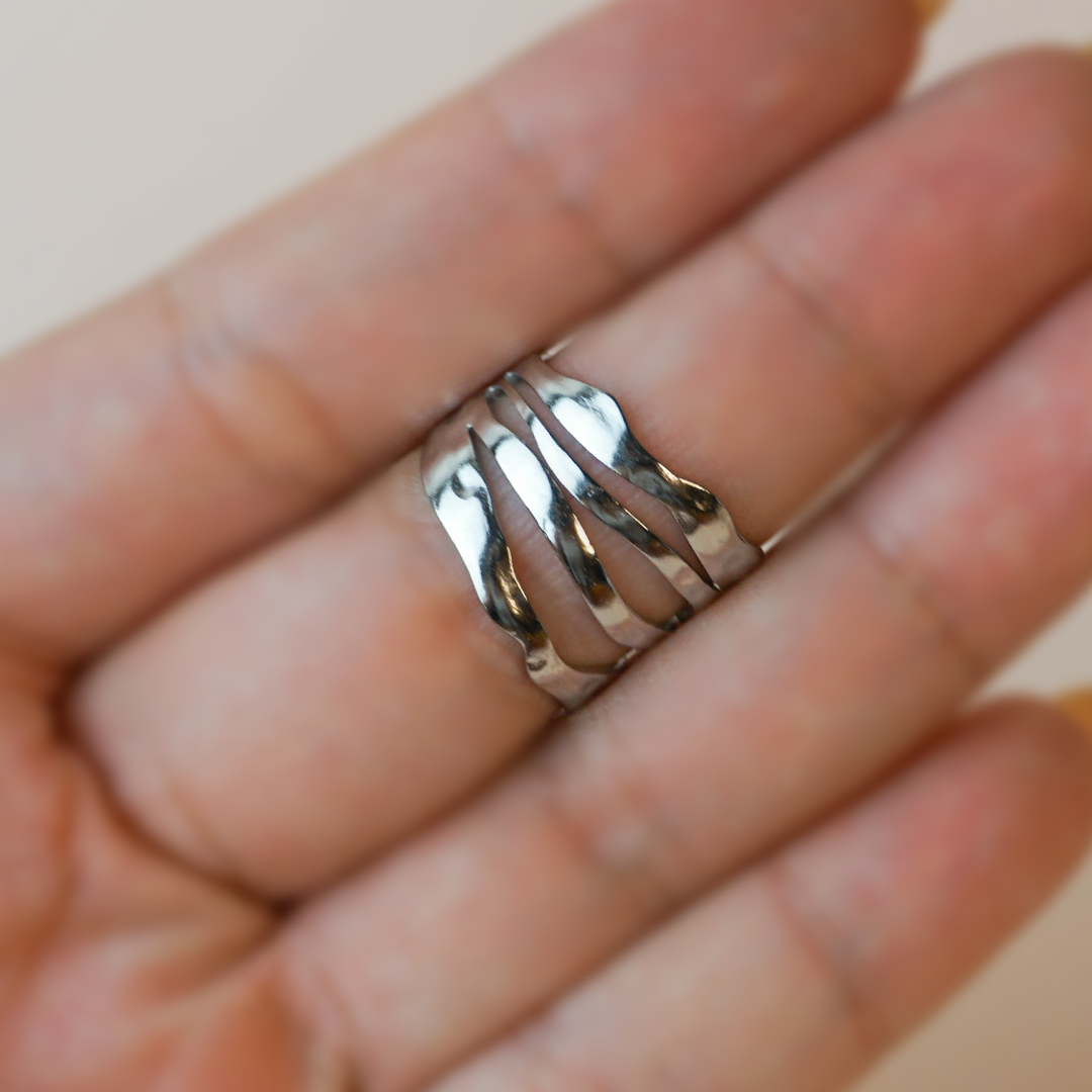 Anillo Kala