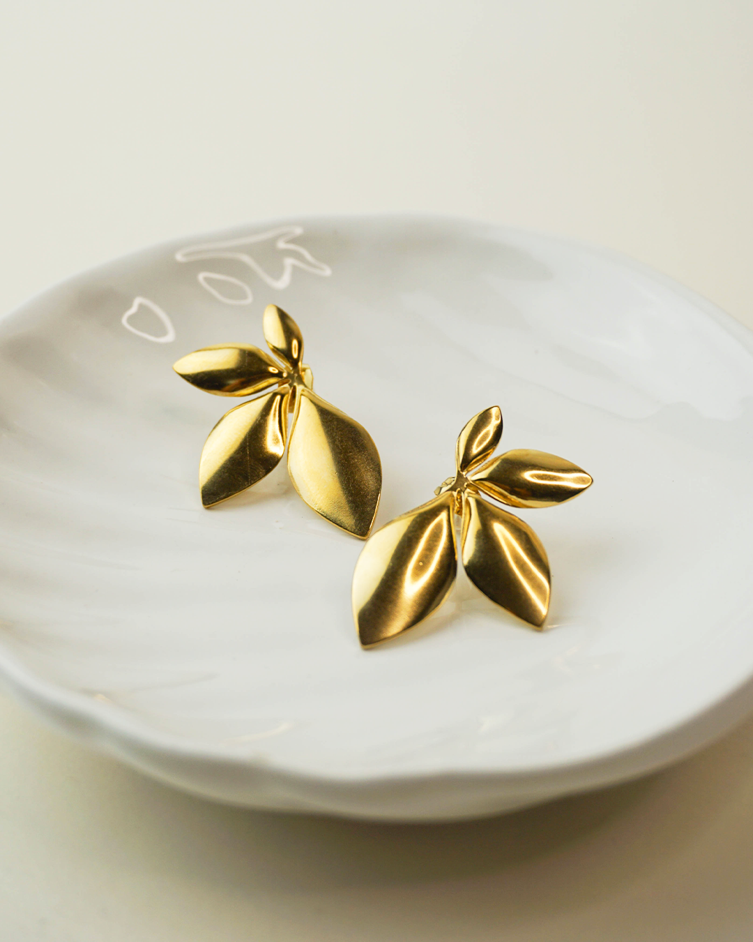 Aretes Valay