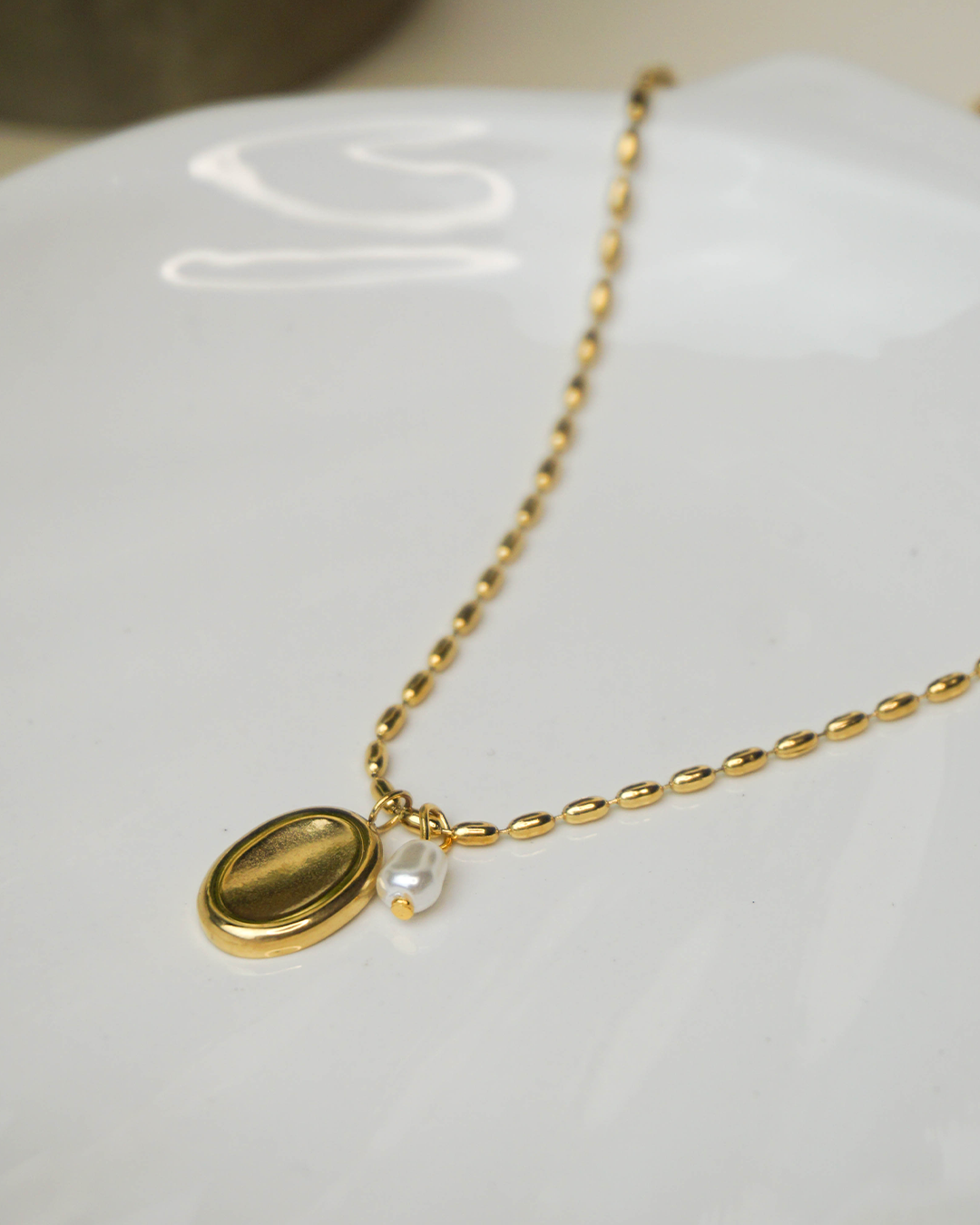 Collar Rocío