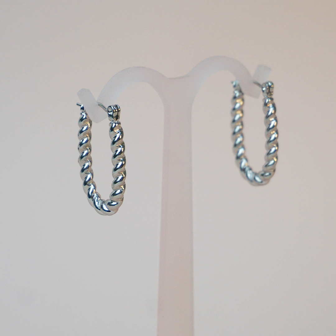 Aretes twist