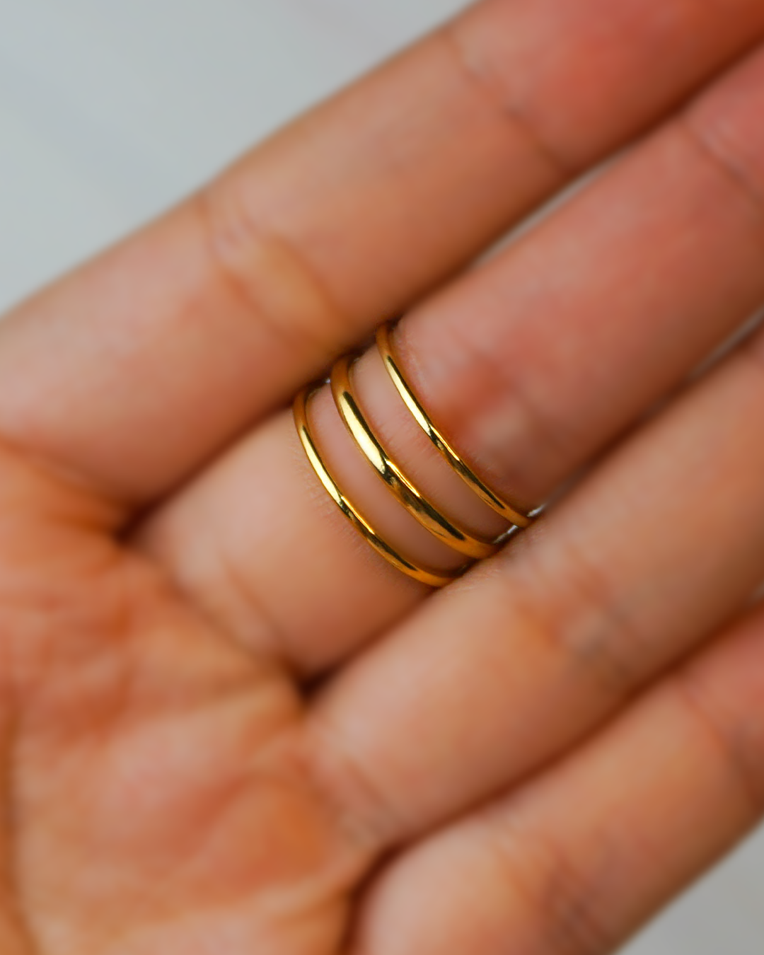 Anillo Linett