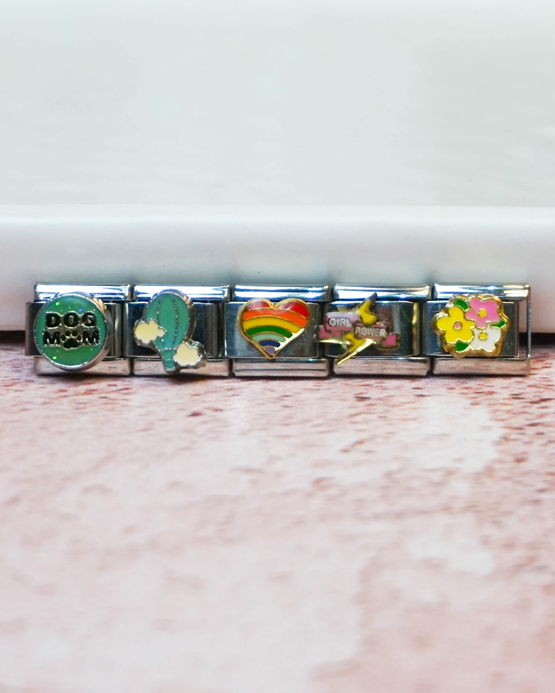 Charms italianos