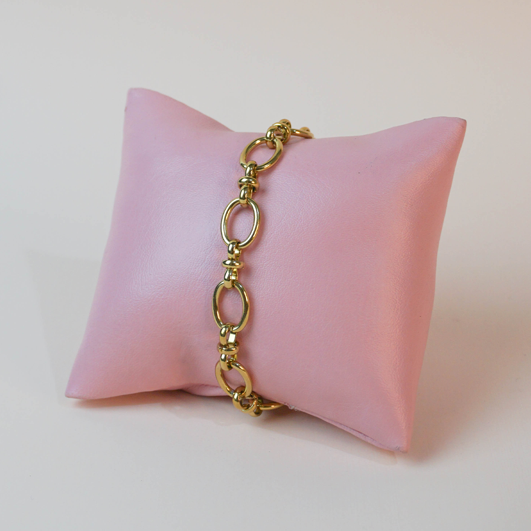 Pulsera infinito