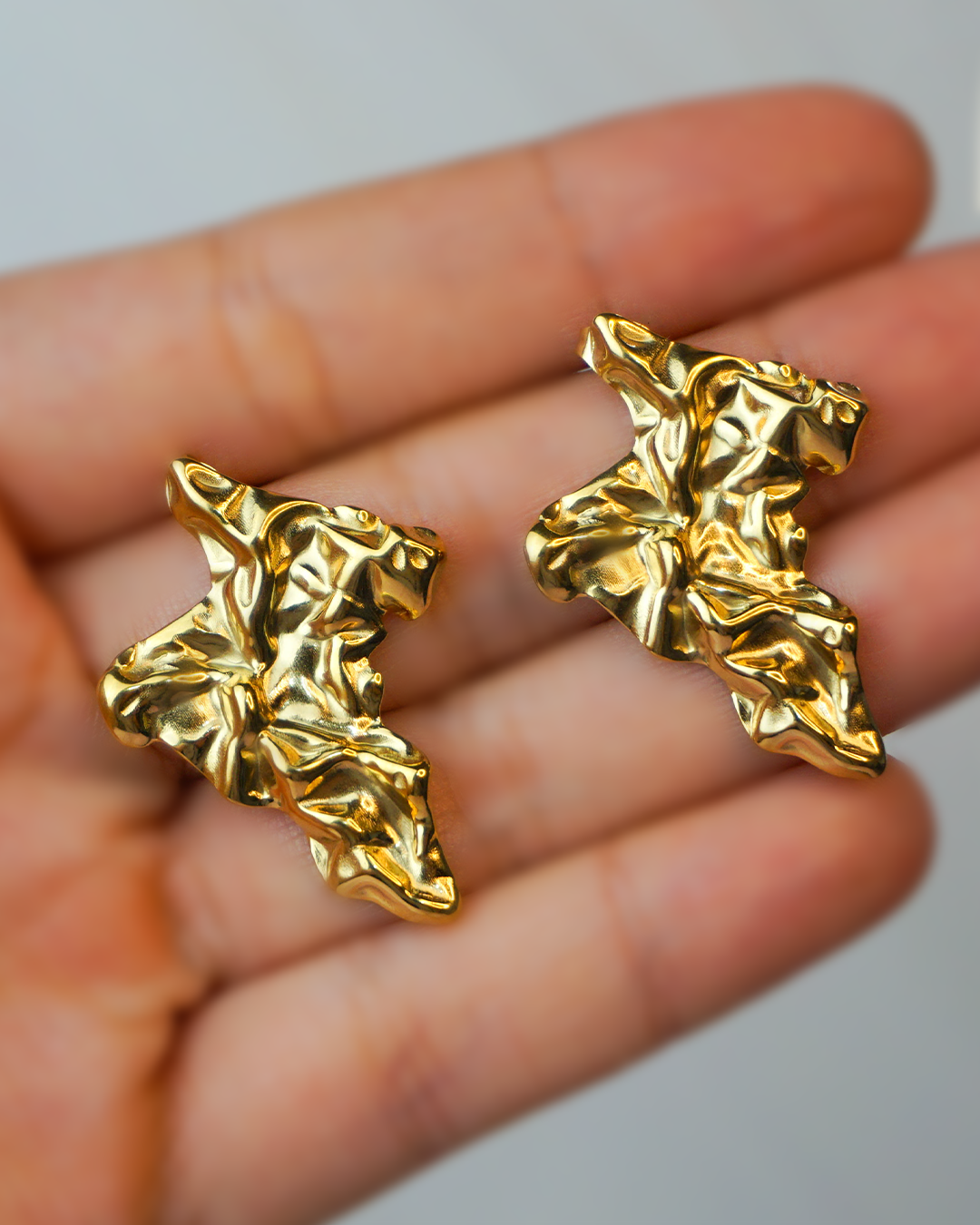 Aretes Amaya