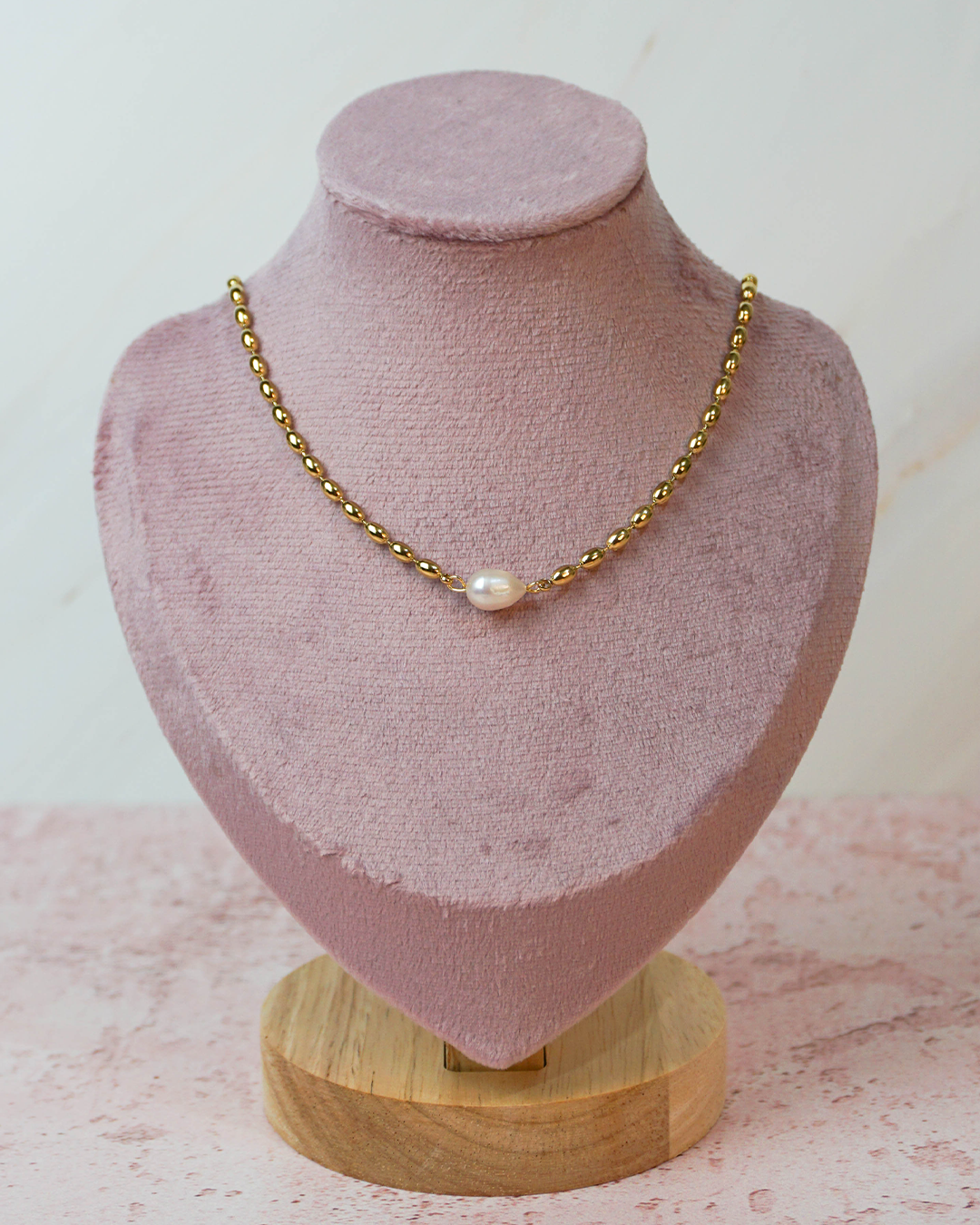Collar Alexia