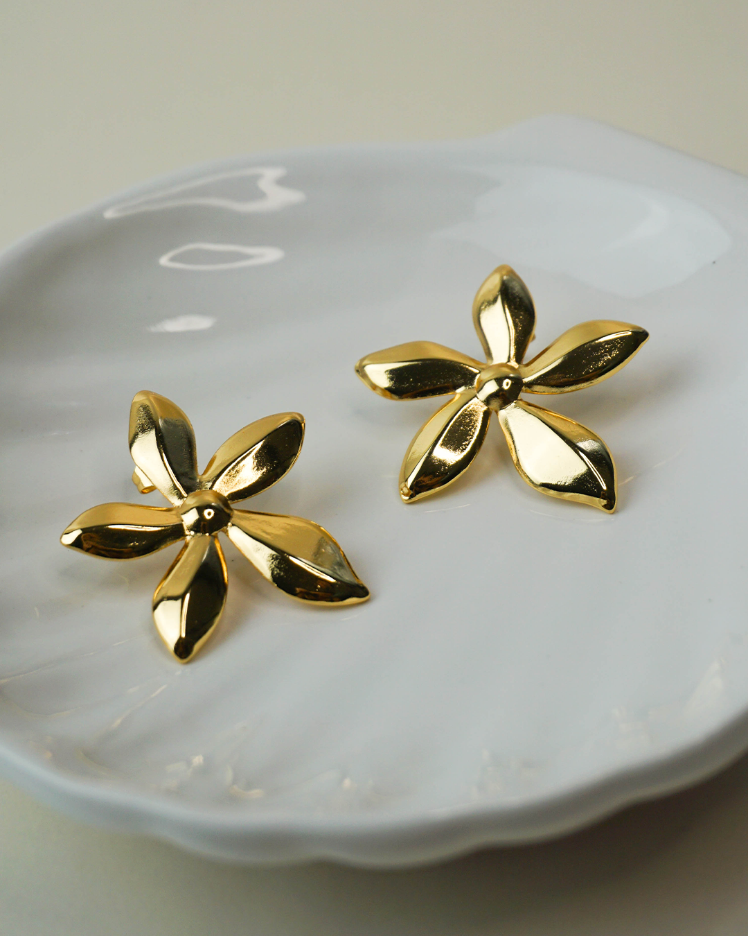 Aretes Eloísa