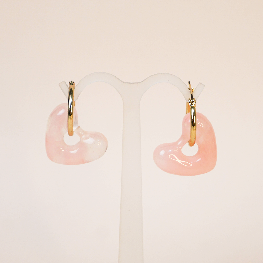 Aretes Astrid