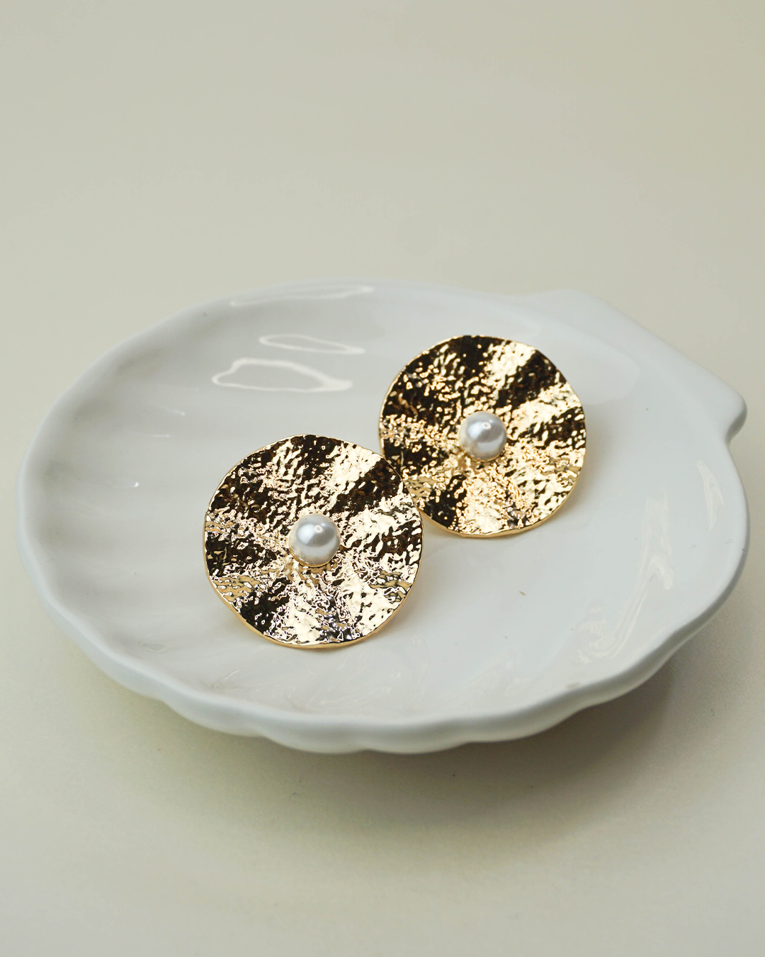 Aretes Galia