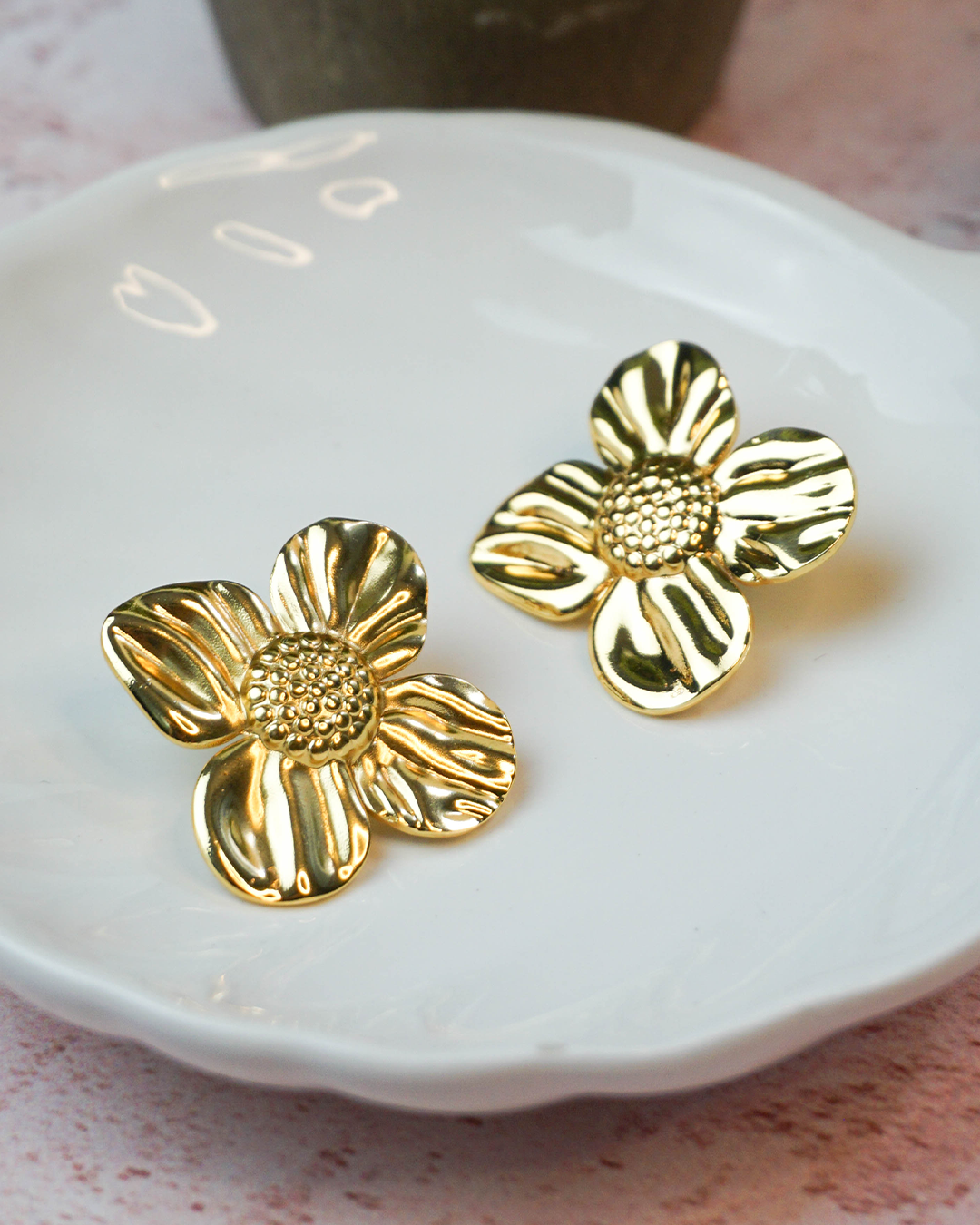 Aretes Eris