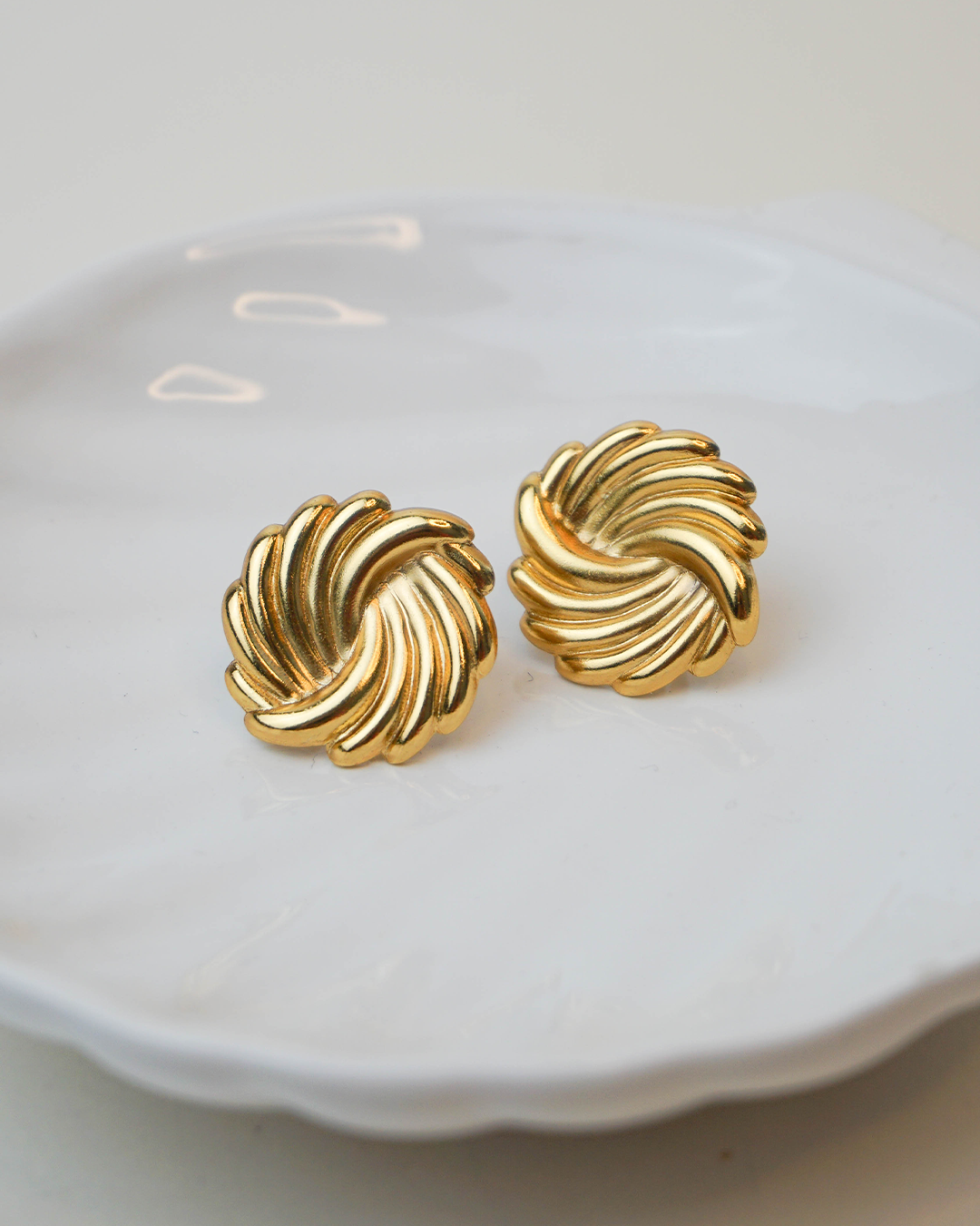 Aretes Zita