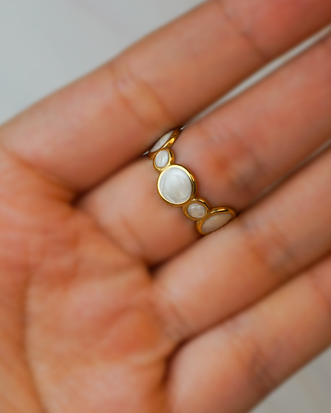 Anillo Kenia