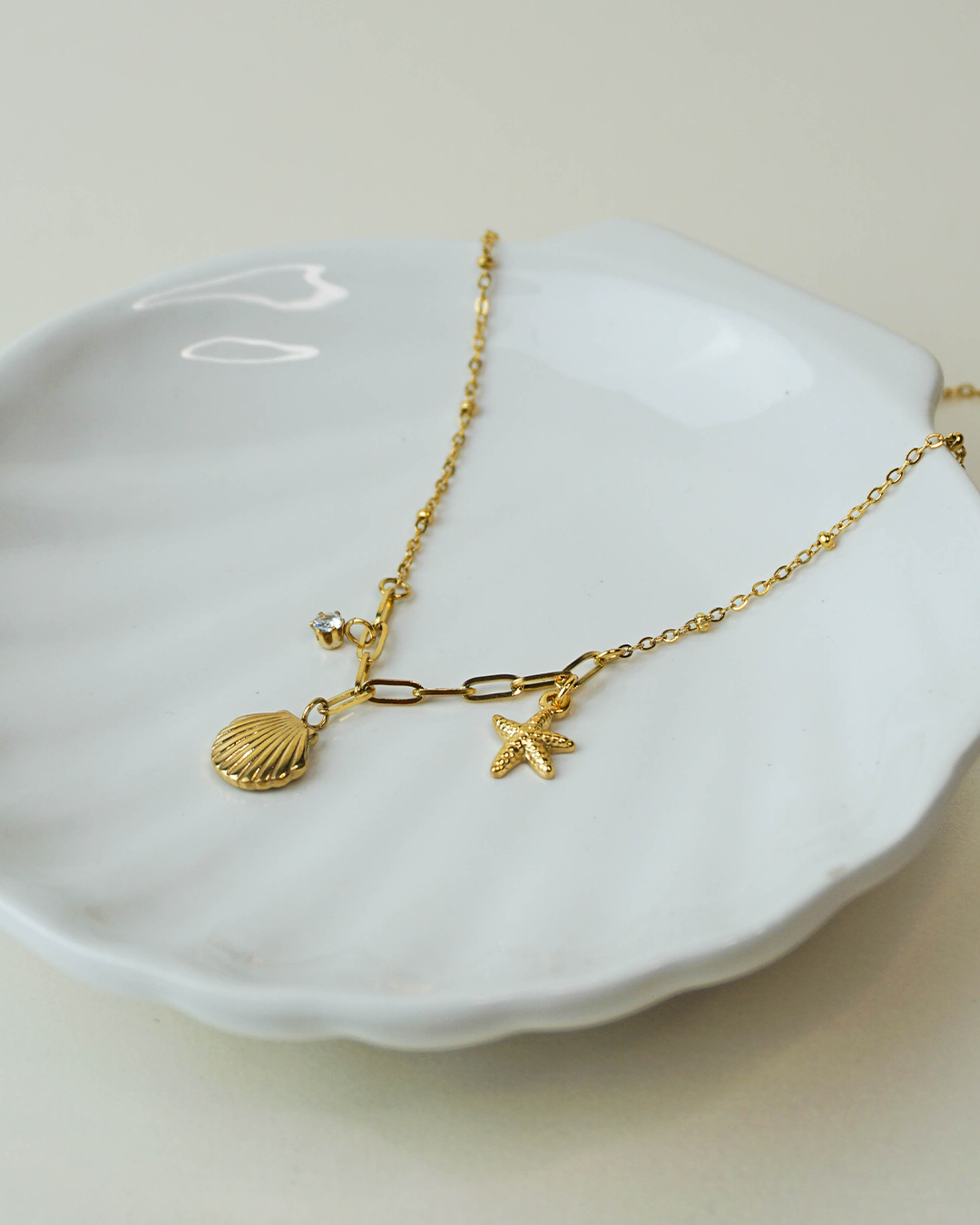 Collar Amalia