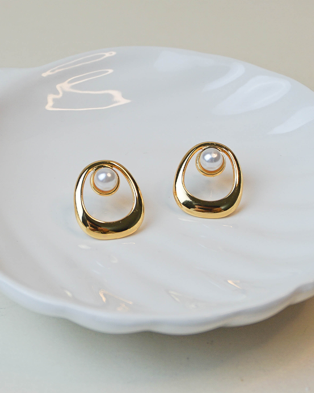 Aretes Gaby