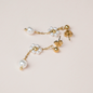 Aretes Abril