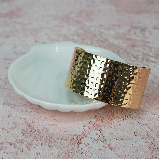Brazalete chunky