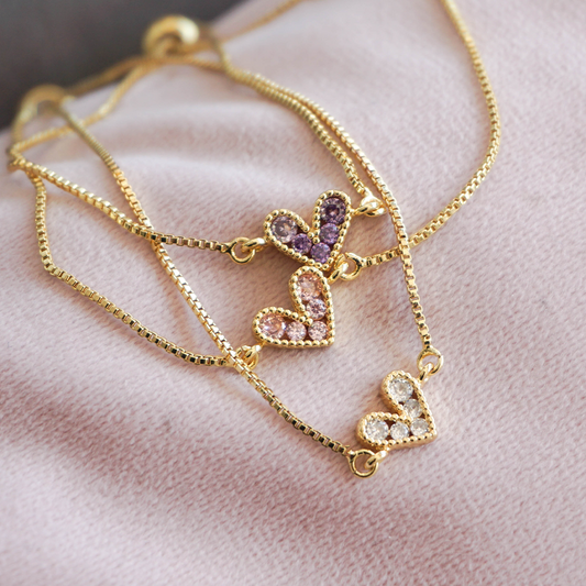 Pulsera Ester
