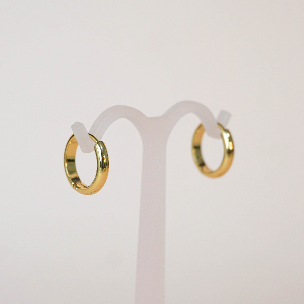 Aretes Raika 14mm