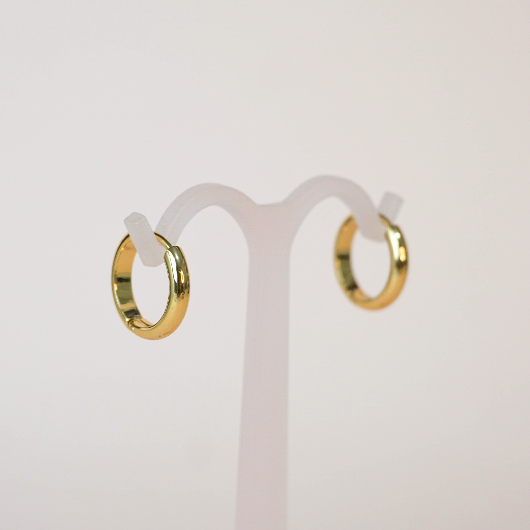 Aretes Raika 14mm