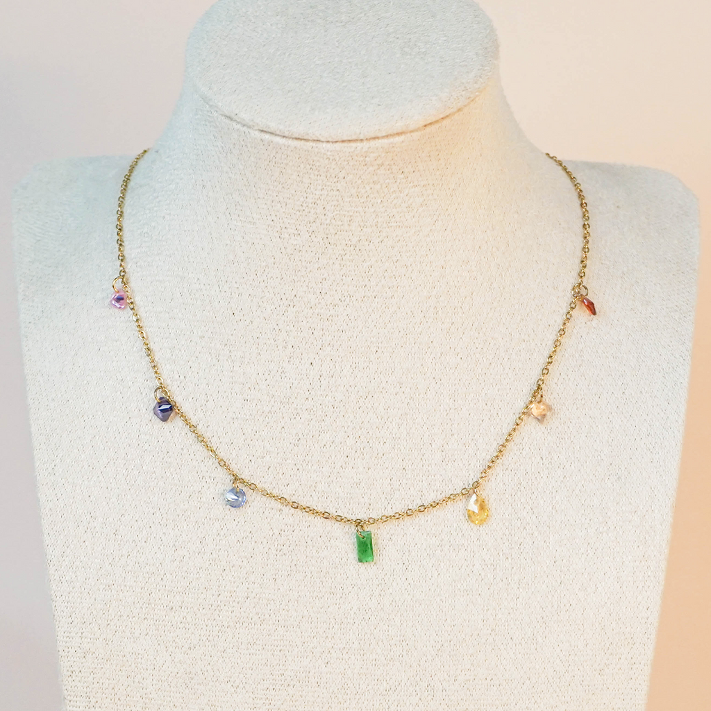 Collar Ailany