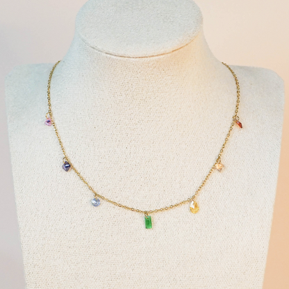 Collar Ailany