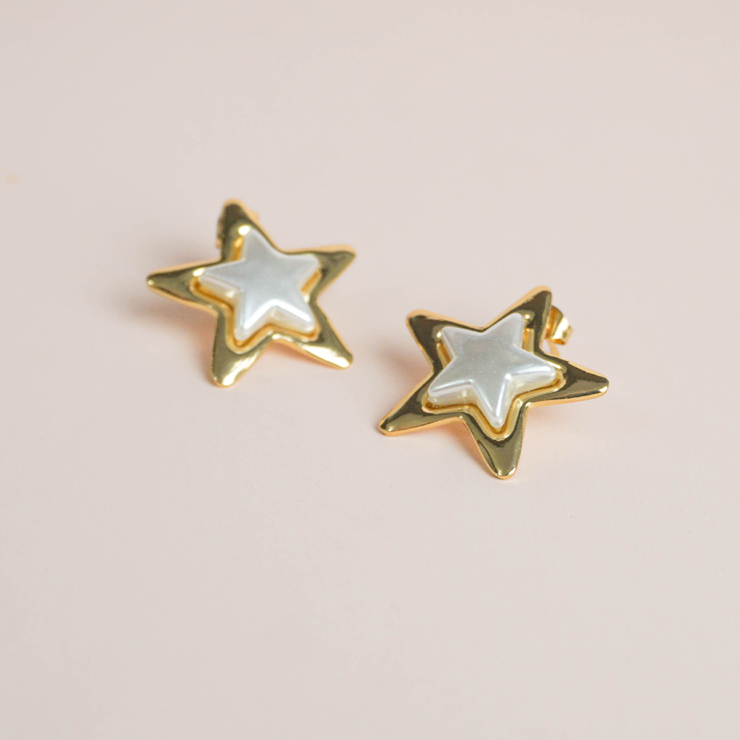 Aretes London