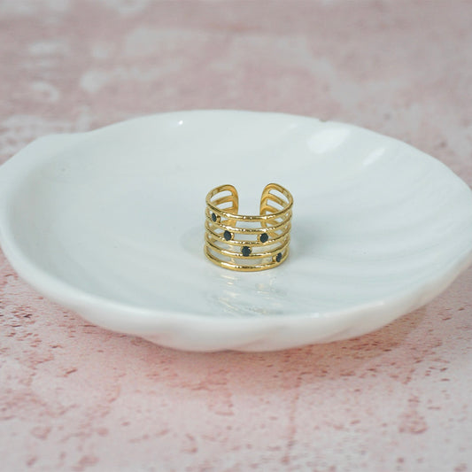 Anillo Jaz