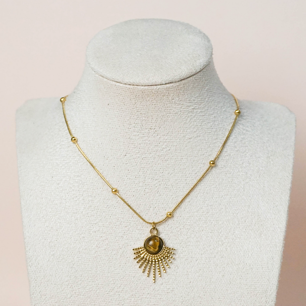 Collar Soler