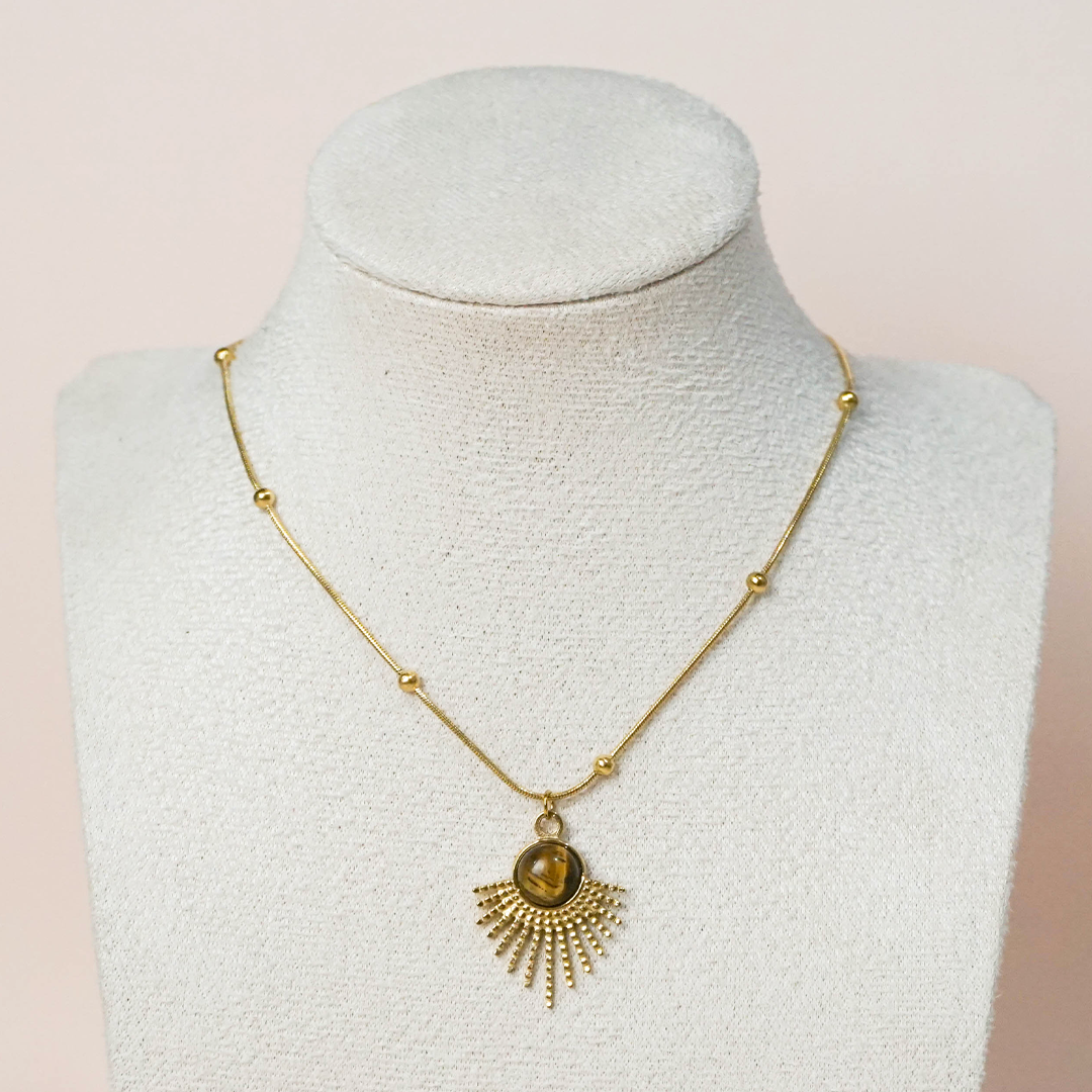Collar Soler