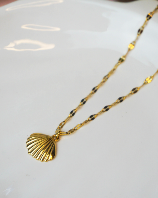 Collar Conchita