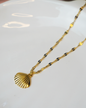 Collar Conchita