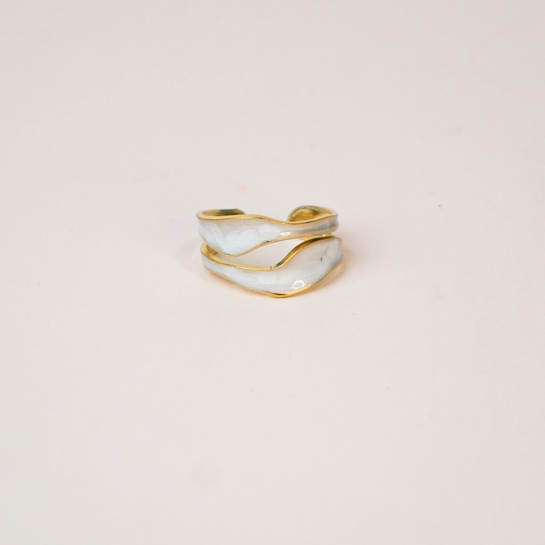 Anillo Ruby