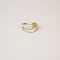 Anillo Ruby