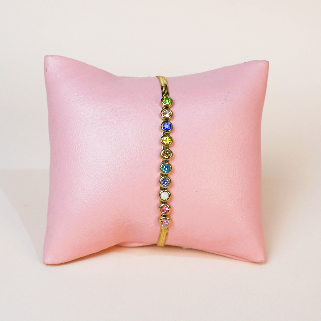 Pulsera Barcelona