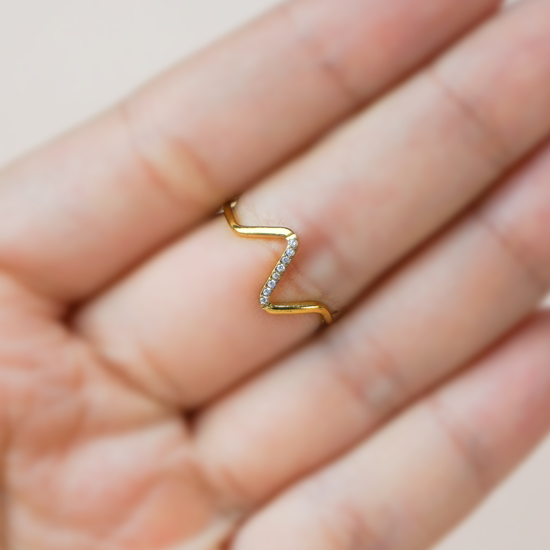 Anillo Nila