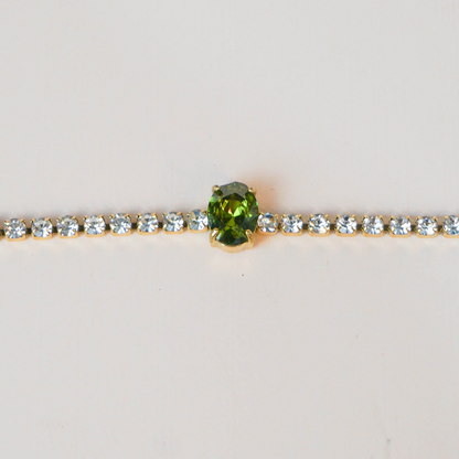 Pulsera Olive