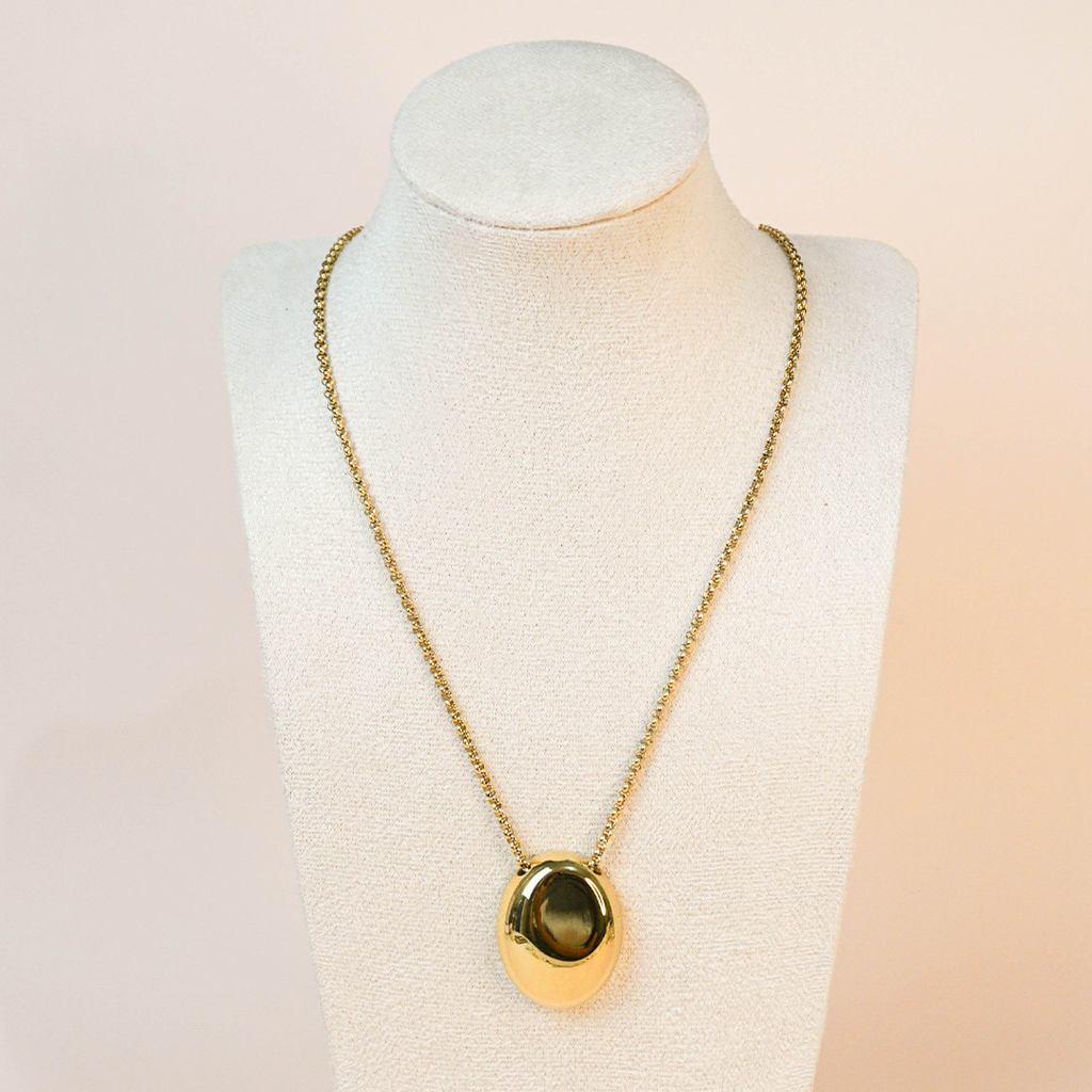 Collar Lena