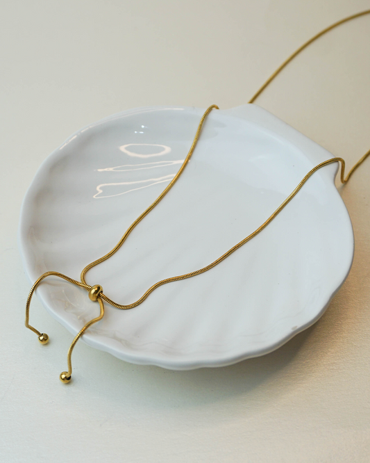 Collar Pamela