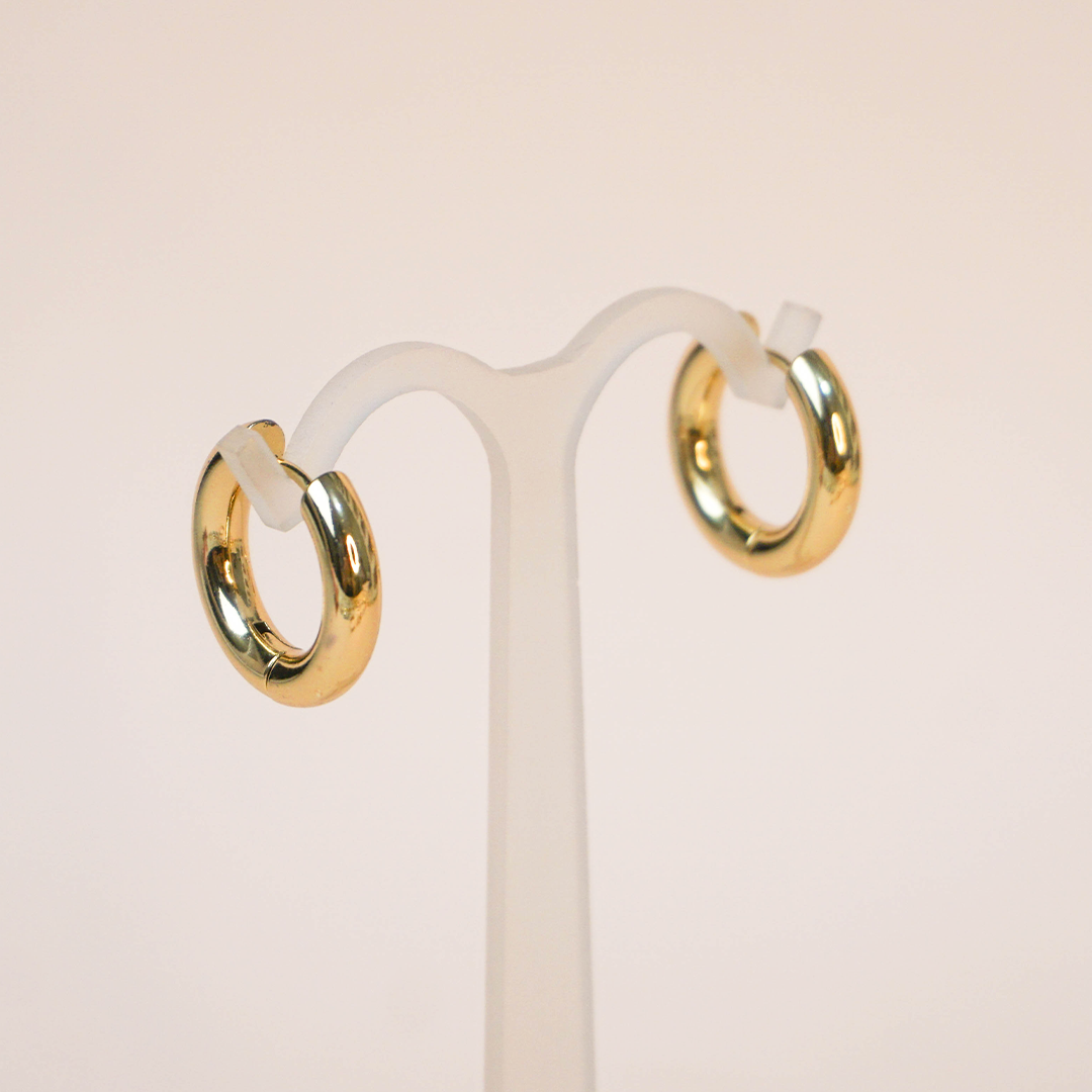 Aretes Jordyn