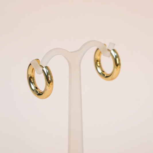 Aretes Jordyn