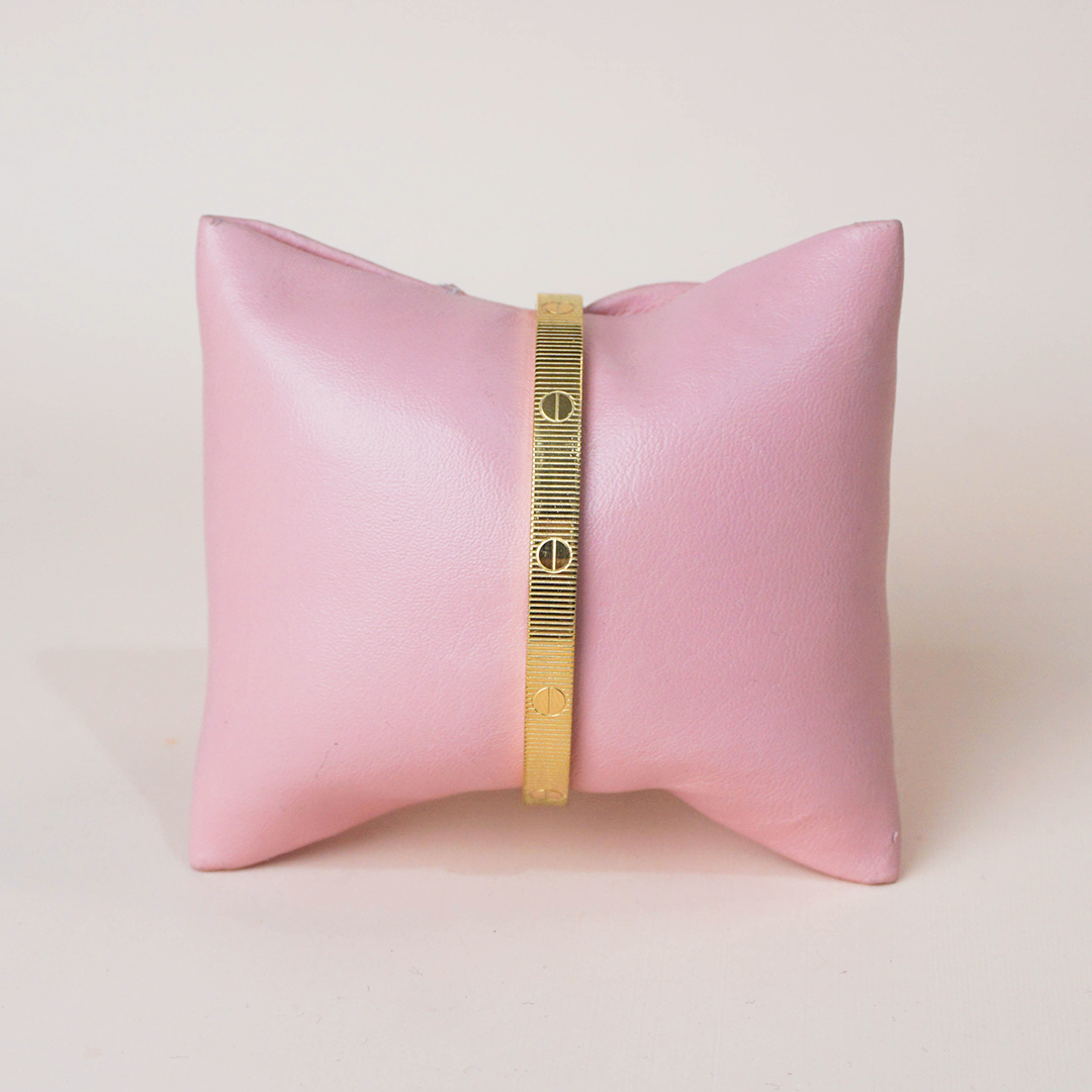 Pulsera Iana rayada