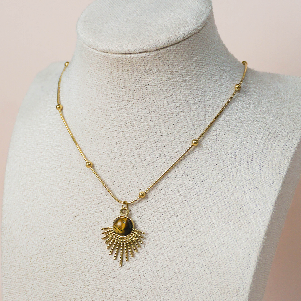 Collar Soler
