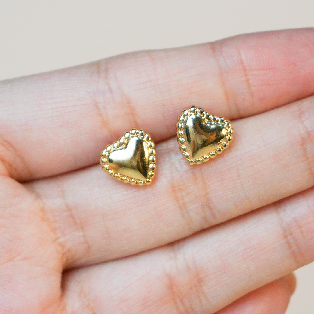 Aretes Madrid