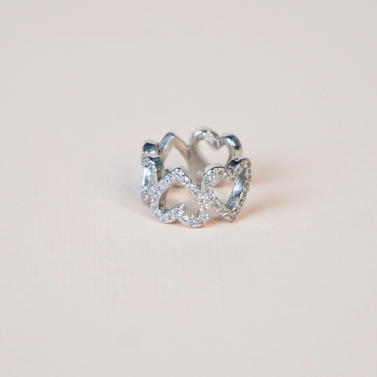 Simulador/earcuff