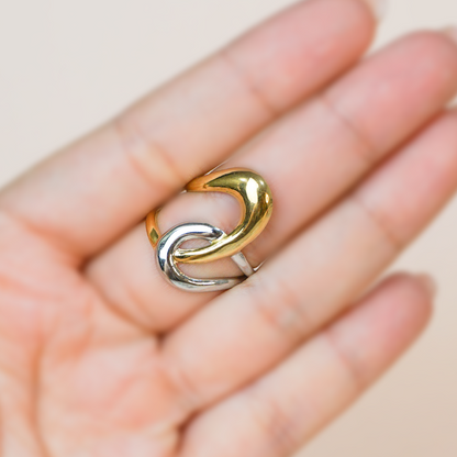 Anillo Sophie