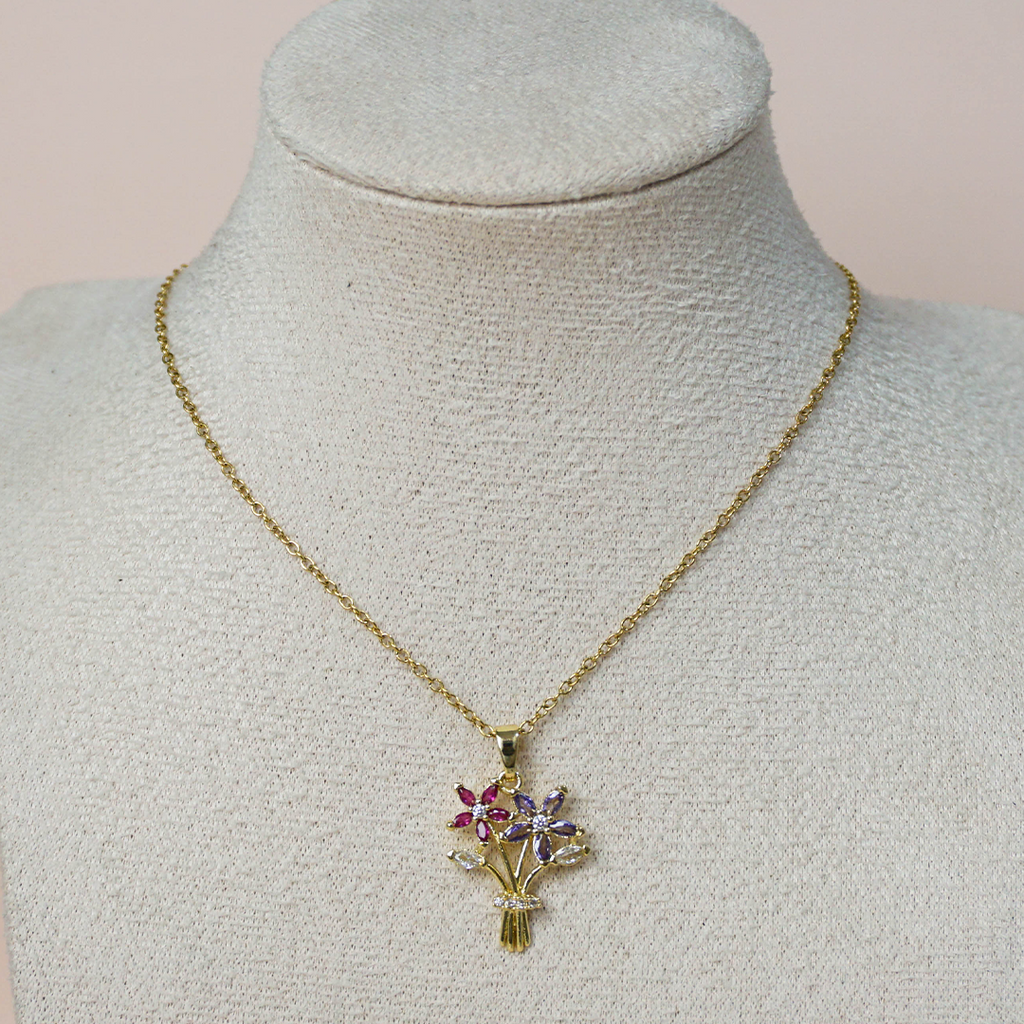 Collar Ramo