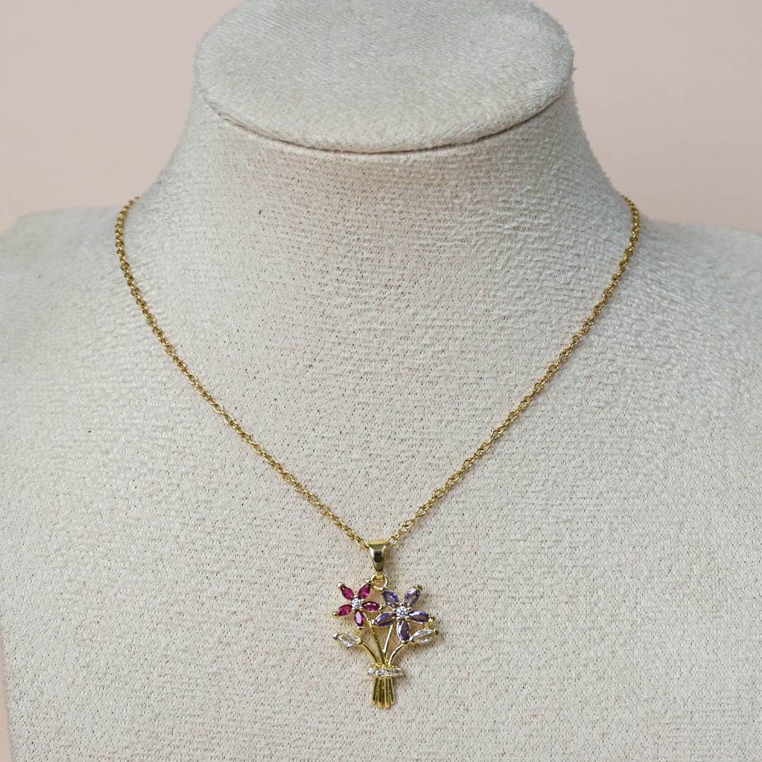Collar Ramo